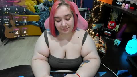 Sofie online show from February 8, 2025, 2:36 am