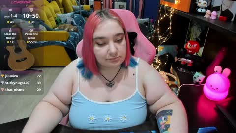 Sofie online show from February 8, 2025, 12:17 pm