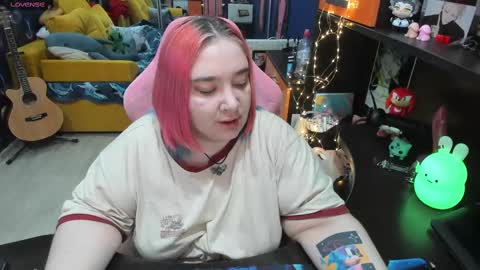 Sofie online show from February 15, 2025, 3:20 am