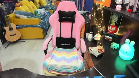 Sofie online show from February 19, 2025, 2:23 am