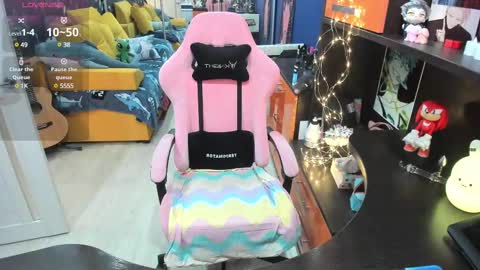 Sofie online show from February 26, 2025, 2:48 am