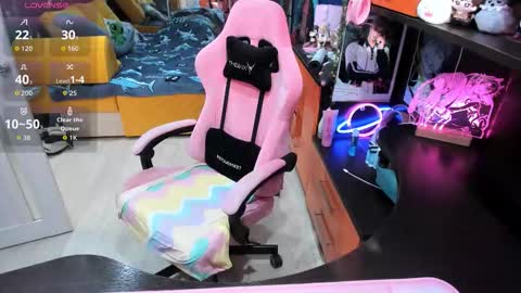 Sofie online show from February 27, 2026, 3:06 am