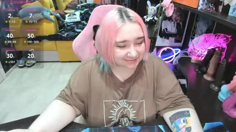Snapshot of softie_sofy chatting on April 21, 2026, 2:26 am Sofie online show from April 21, 2026, 2:26 am
