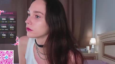 Snapshot of softiedream chatting on October 4, 2025, 8:45 am Elly online show from October 4, 2025, 8:45 am