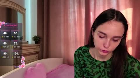 Snapshot of softiedream chatting on October 21, 2025, 6:36 am Elly online show from October 21, 2025, 6:36 am