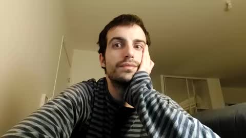 SOFT online show from December 31, 2024, 9:28 pm