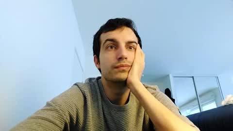 SOFT online show from January 5, 2025, 3:02 pm