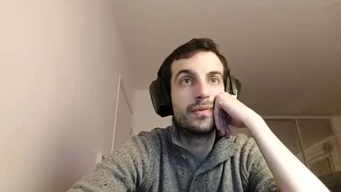 SOFT online show from January 30, 2025, 6:54 pm