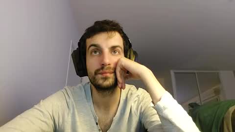 SOFT online show from March 5, 2025, 7:06 pm