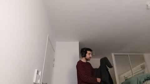 SOFT online show from March 6, 2025, 7:43 pm