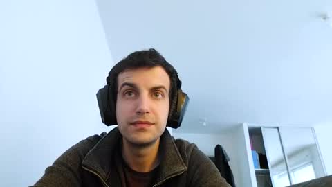 SOFT online show from March 10, 2025, 5:07 pm