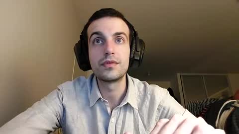 SOFT online show from March 12, 2025, 6:44 pm