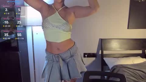 Snapshot of softt_kitty chatting on October 26, 2025, 6:14 pm Emily online show from October 26, 2025, 6:14 pm