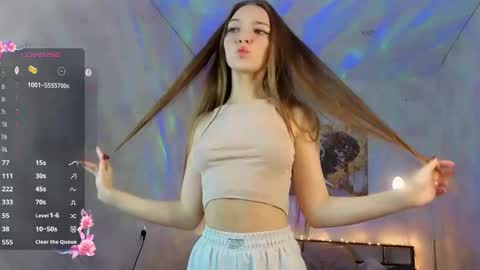 softy_bunny online show from May 29, 2026, 2:04 pm