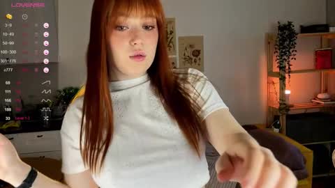 Snapshot of sofy_benson chatting on January 19, 2026, 12:09 pm Sofy online show from January 19, 2026, 12:09 pm