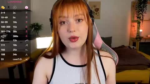 Snapshot of sofy_benson chatting on February 11, 2026, 1:16 pm Sofy online show from February 11, 2026, 1:16 pm