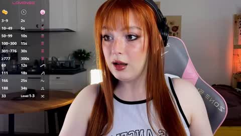 Snapshot of sofy_benson chatting on February 24, 2026, 1:42 pm Sofy online show from February 24, 2026, 1:42 pm