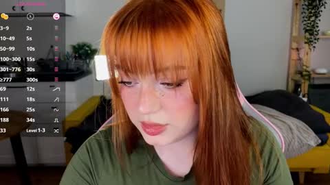 Snapshot of sofy_benson chatting on March 5, 2026, 12:23 pm Sofy online show from March 5, 2026, 12:23 pm