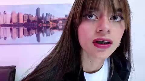 sofy_durand online show from March 28, 2026, 12:05 pm