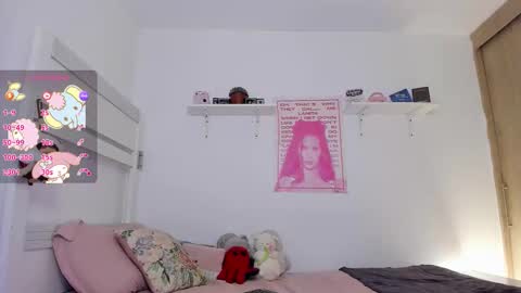 sofy_sofy online show from March 27, 2026, 4:40 am