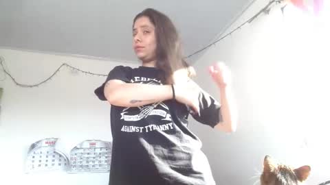 Snapshot of soka_lovers_04_ chatting on March 10, 2025, 1:32 pm Sofia online show from March 10, 2025, 1:32 pm