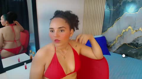 Sol Latiana online show from May 31, 2026, 6:09 pm