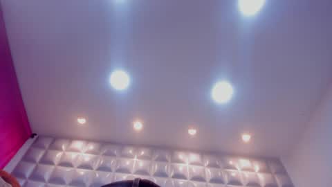 Snapshot of sol_angel_7 chatting on March 27, 2026, 4:07 pm SOL ANGEL online show from March 27, 2026, 4:07 pm