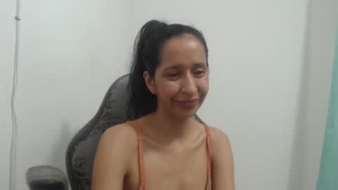 Snapshot of sol_lucia chatting on December 3, 2025, 11:30 am Sol lucia online show from December 3, 2025, 11:30 am