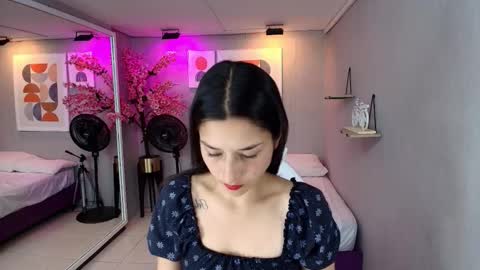 Snapshot of sol_rousse chatting on January 7, 2026, 12:18 pm Sol. online show from January 7, 2026, 12:18 pm