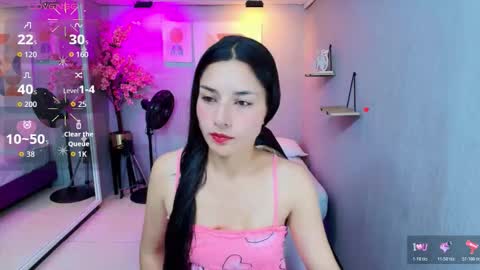 Snapshot of sol_rousse chatting on January 13, 2026, 12:21 pm Sol. online show from January 13, 2026, 12:21 pm