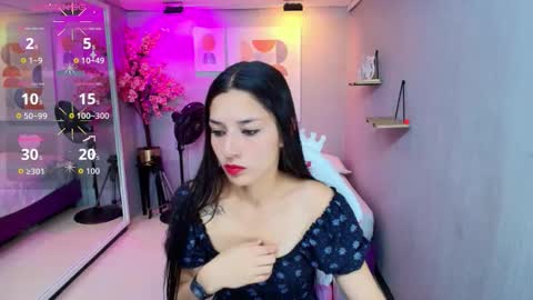 Snapshot of sol_rousse chatting on January 14, 2026, 12:00 pm Sol. online show from January 14, 2026, 12:00 pm