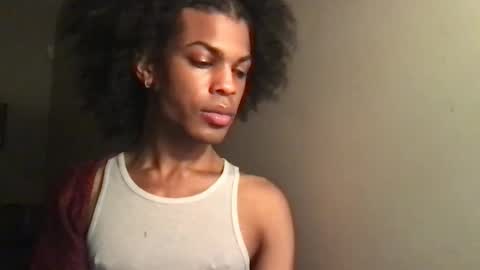 Snapshot of solaceeve chatting on November 17, 2025, 3:23 am SolaceEve online show from November 17, 2025, 3:23 am