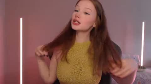 Snapshot of solanochka chatting on June 22, 2026, 8:55 am Jennifer Jenny Jen online show from June 22, 2026, 8:55 am