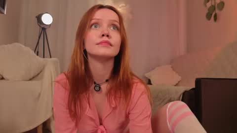 Andrea online show from July 29, 2026, 7:23 pm