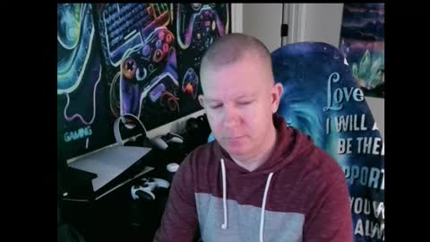 just ask  online show from February 5, 2026, 10:14 pm