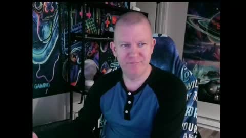 just ask  online show from April 8, 2026, 11:48 pm