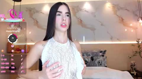 Sol Avelar online show from March 4, 2026, 12:27 am