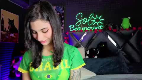 Sol  online show from June 18, 2026, 7:07 pm