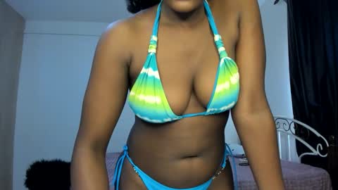 Snapshot of soldelicia chatting on February 10, 2026, 9:57 am Delicia online show from February 10, 2026, 9:57 am