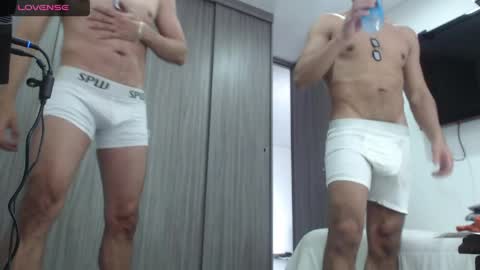 Snapshot of soldier_jack chatting on April 5, 2026, 9:01 pm Soldier Jack online show from April 5, 2026, 9:01 pm