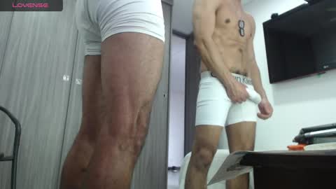 Snapshot of soldier_jack chatting on May 10, 2026, 8:58 pm Soldier Jack online show from May 10, 2026, 8:58 pm