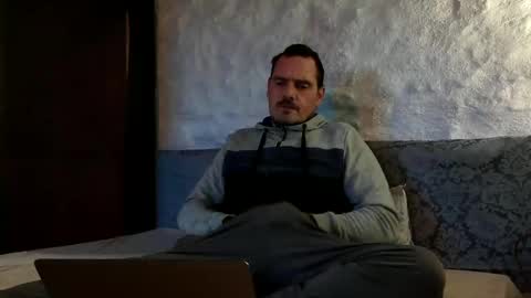 Alex Dixon online show from December 25, 2024, 3:49 pm