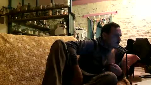 Alex Dixon online show from December 29, 2024, 7:11 pm