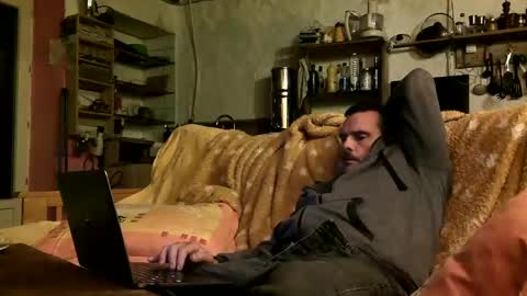 Alex Dixon online show from January 29, 2025, 7:32 pm