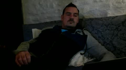 Alex Dixon online show from February 1, 2025, 7:15 am