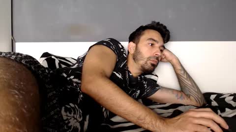 Soldiersexx online show from December 20, 2025, 11:17 am