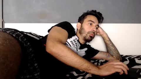 Snapshot of soldiersexx chatting on December 22, 2025, 11:29 am Soldiersexx online show from December 22, 2025, 11:29 am