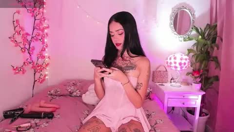 Snapshot of solecito___ chatting on February 9, 2026, 4:05 am solecito online show from February 9, 2026, 4:05 am