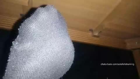 Snapshot of solefetisherking chatting on September 21, 2025, 1:51 am solefetisherking online show from September 21, 2025, 1:51 am