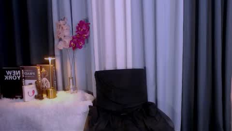 Snapshot of solen_304 chatting on March 6, 2026, 1:24 am solen_304 online show from March 6, 2026, 1:24 am